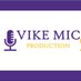 VIKE MIC (@vikemic) Twitter profile photo VIKE MIC (@vikemic) Twitter profile photo