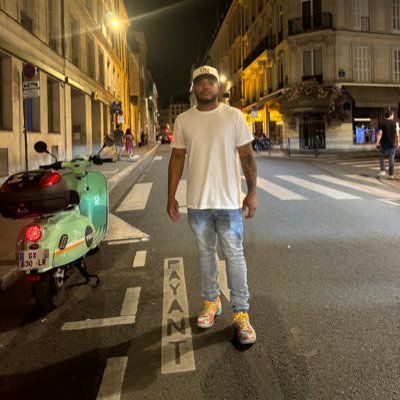 Performance Coach IG: Akilbordelon/ Trained2Kil