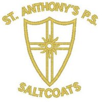 StAnthonysPS (@saintanthonysps) 's Twitter Profile Photo StAnthonysPS (@saintanthonysps) 's Twitter Profile Photo