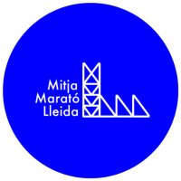 Mitja Marató Lleida (@mitjalleida) 's Twitter Profile