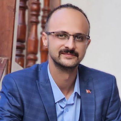 ANAHTAR PARTİ TOKAT MERKEZ İLÇE YÖNETİM KURULU ÜYESİ
