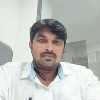 rameshm41860259's profile picture. 