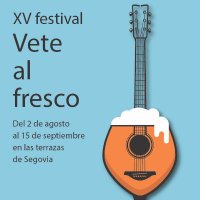 Vete al Fresco Segovia (@vetealfresco_xv) 's Twitter Profile