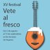 Vete al Fresco Segovia (@vetealfresco_xv) Twitter profile photo Vete al Fresco Segovia (@vetealfresco_xv) Twitter profile photo