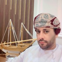 ALi-AL BUSAIDI (@18881aaa) 's Twitter Profile