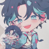 つむ (@45oo93) 's Twitter Profile Photo つむ (@45oo93) 's Twitter Profile Photo