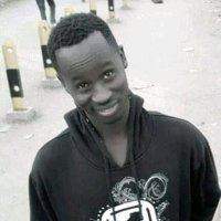 Rang'ala Jr (@rangala_jr) 's Twitter Profile