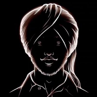 Nfu सदस्य भैरा राम जी के विचारो से प्रेरित 🙏