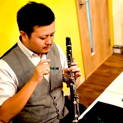 tontorokarubi's profile picture. 服部管楽器の管楽器リペア&営業マン〜趣味でサックスとクラリネットを吹いてたり〜セーラームーンとおジャ魔女どれみが好きだったり〜ハッピーラッキーみんなにと〜どけ！！