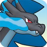 gordo jueguitos nostálgico, fundamentalista de Charizard y termo de Pokemon