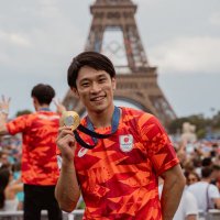 谷川 航/Wataru Tanigawa (@watarugymnast) 's Twitter Profile