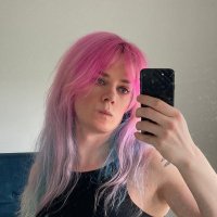 Hannah Rose (@hannaesthetic) 's Twitter Profile