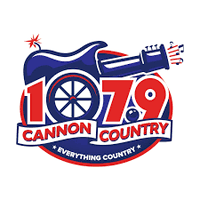 Cannon Country 107.9 (@cannoncountryva) 's Twitter Profile Photo Cannon Country 107.9 (@cannoncountryva) 's Twitter Profile Photo