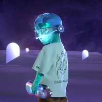 al (@0xalevator) 's Twitter Profile