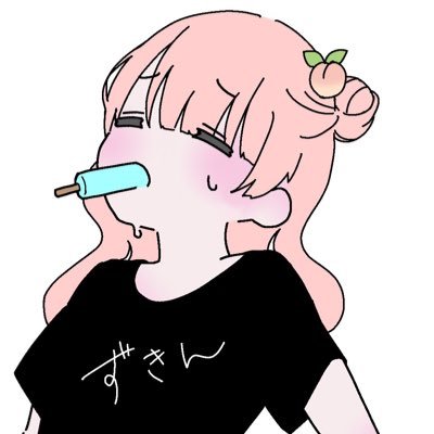 ずきん🍑さんのプロフィール画像