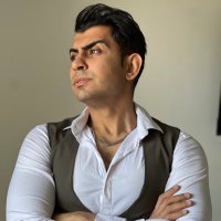 Benyamin (@bmirsafaie) 's Twitter Profile