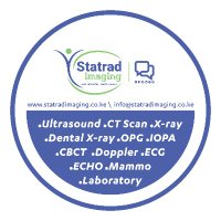 Statrad Imaging Ltd (@statradimaging) Twitter profile photo