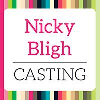 Nicky Bligh Casting (@nickybligh) 's Twitter Profile