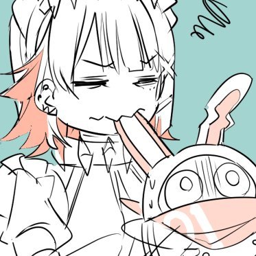 Hi there!
I'm not good at English or Japanese(*_ _)人
I don’t use X very often
Welcome work contacts
kumafromtaiwan@gmail.com