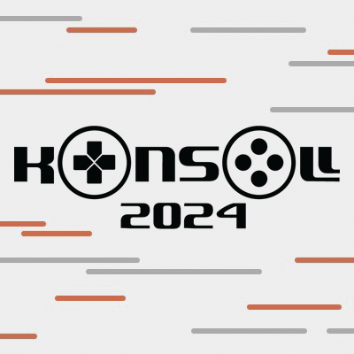 Konsoll is the largest game development conference in Norway, held annually in Bergen! Join #Konsoll2024 on Oct 31st and Nov 1st in Grieghallen! #Konsoll