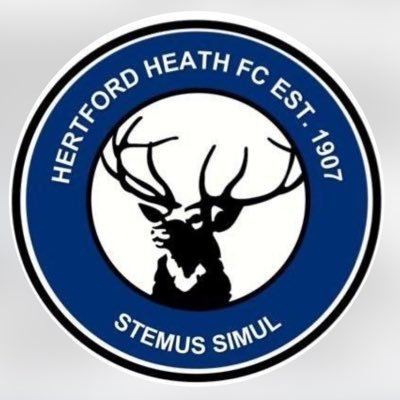 official X for Hertford Heath Fc Development Team. currently playing Herts senior county league div 4 24/25 season