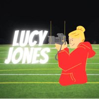 Lucy Jones (@lucykjones2) 's Twitter Profile Photo Lucy Jones (@lucykjones2) 's Twitter Profile Photo