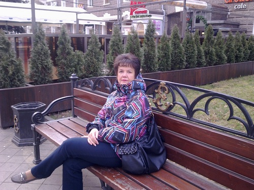 Runet_Antonina's profile picture. 52 года. Работаю руководителем СРО по выдаче допусков для проведения строительных работ. Интересы многосторонние.В общении коммуникабельна.