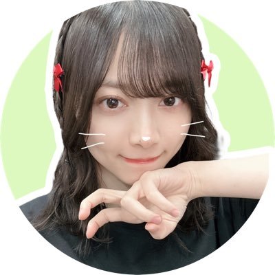 ru10__n's profile picture. 森田ひかる #hikarublog #hikarutalk