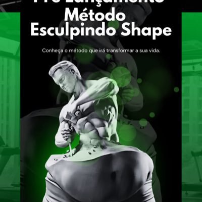 🦾|Te ajudo EMAGRECER, perder a POCHETE 🙌🏾|-7kgs em 4 semanas Com Método