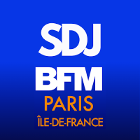 SDJ BFM Paris Ile-de-France (@sdjbfmparis) 's Twitter Profile Photo SDJ BFM Paris Ile-de-France (@sdjbfmparis) 's Twitter Profile Photo