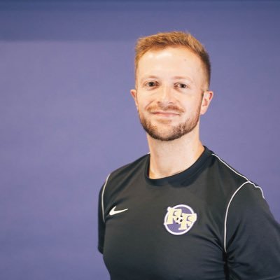 Head Coach at the Football Fun Factory | Train with me in📍Crawley 📍 Horsham 📍 Horley alexoecken@thefootballfunfactory.co.uk