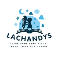 La • Joki Tugas Kuliah (@lachandys) 's Twitter Profile