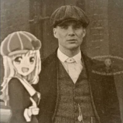 danke_boi's profile picture. p