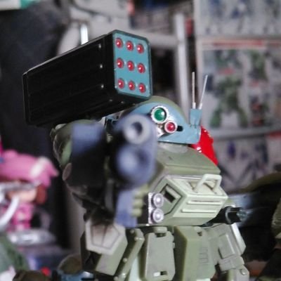 9abumkdEjB38086's profile picture. アニメ、特撮、プラモ好きです。最低野郎（わかる人にはわかる）の端くれでもあります。