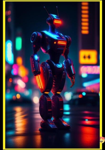 michehannech's profile picture. 