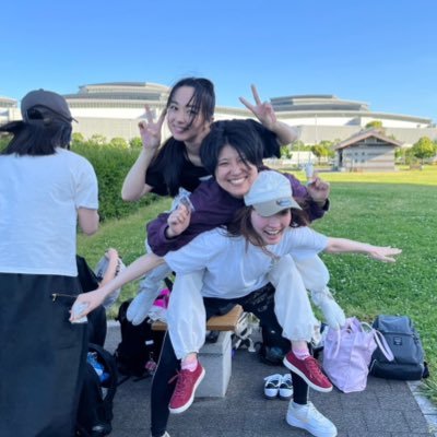 よさ副代 第4回全学副代 '21-24 GARAN バサカニ┊︎(22)笑舞 常笑 (23)常笑 八雲一座 (24)一粋