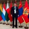 battushb's profile picture. IOC Member, President of Mongolian National Olympic Committee, Chairman of Altai Holding, Founder of Mongolia Needs You ngo
