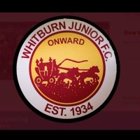 Whitburn Junior 20s (@wjfc20s) 's Twitter Profile