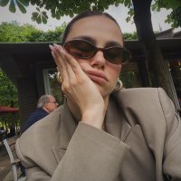İrem Çako (@iremcakoo) 's Twitter Profile