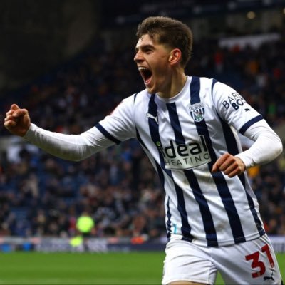 J7_WBA's profile picture. @Oasis • @SolihullMoors • @WBA • @McLarenF1 •