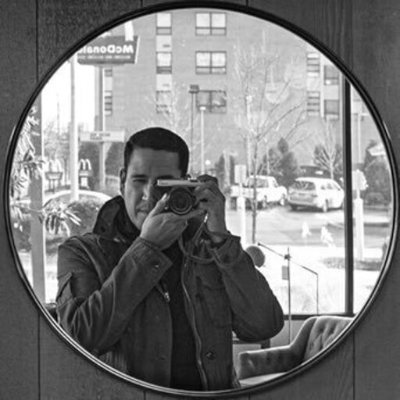 RaySotoTech's profile picture. 