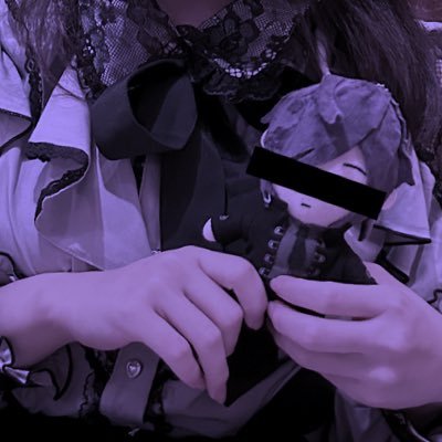 ✝︎あ⛓️💜さんのプロフィール画像