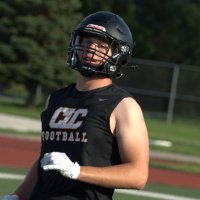 Cayden Parks (@cayden_parks) 's Twitter Profile