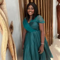 Faith Abiola Olaewe (@faitholaewe) 's Twitter Profile Photo