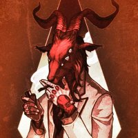 Blck_Donald (@blck_donald) 's Twitter Profile
