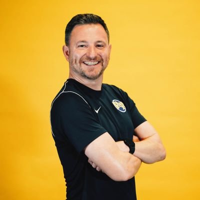 Head Coach at the @FballFunFactory. Train with us at 📍Kilmarnock 📍Stewarton 📍Ayr 📍Troon