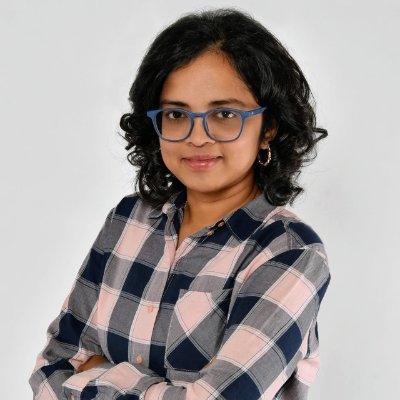 DhivyaThenappan's profile picture. Postdoc @AgriLife @TAMU 🇺🇸 | PhD @ ICAR-Indian Agricultural Research Institute @iaripusa1 🇮🇳 | NAHEP- CAAST fellow @tugraz 🇦🇹 | Plant-Microbe Interactions