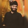 Prabjyotsudan's profile picture. building @getpodcastmagic.
