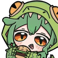 KloeKroc 🐊 Vtuber (@kloekroc) 's Twitter Profile