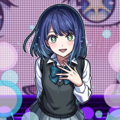 RaMia🕸さんのプロフィール画像